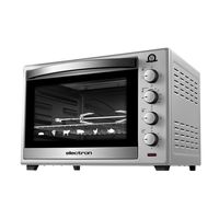 Horno Eléctrico / 60 ltrs BA-8600