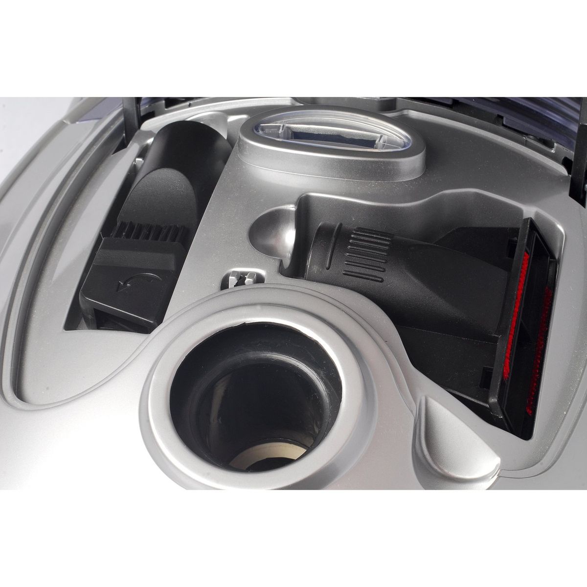 ELECTRON - Aspiradora de arrastre BA-428