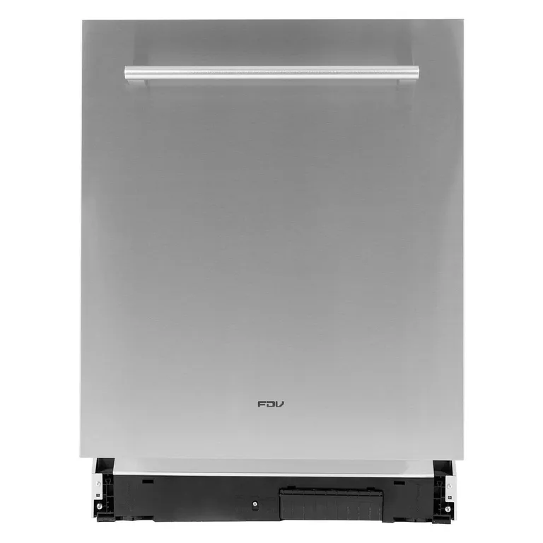 FDV Lavavajillas Integrada Smart 2.0 - 14 Cubiertos