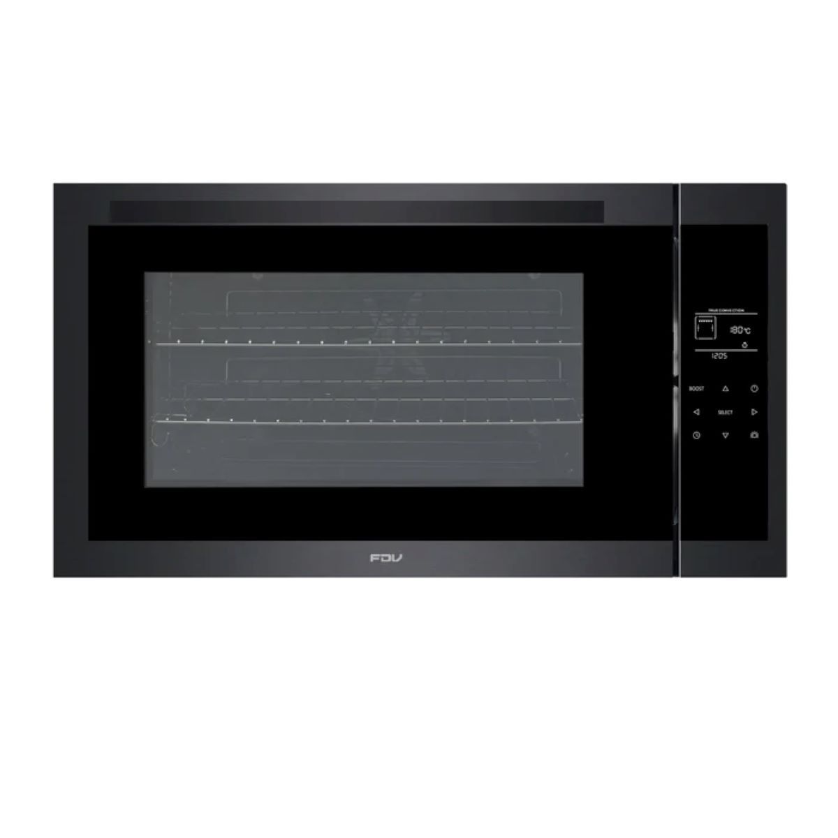 FDV - Horno Electrico Fdv Deluxe Prestige Chef 90