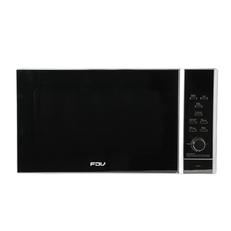 FDV - Microondas FS FDV Elegance 30 litros.