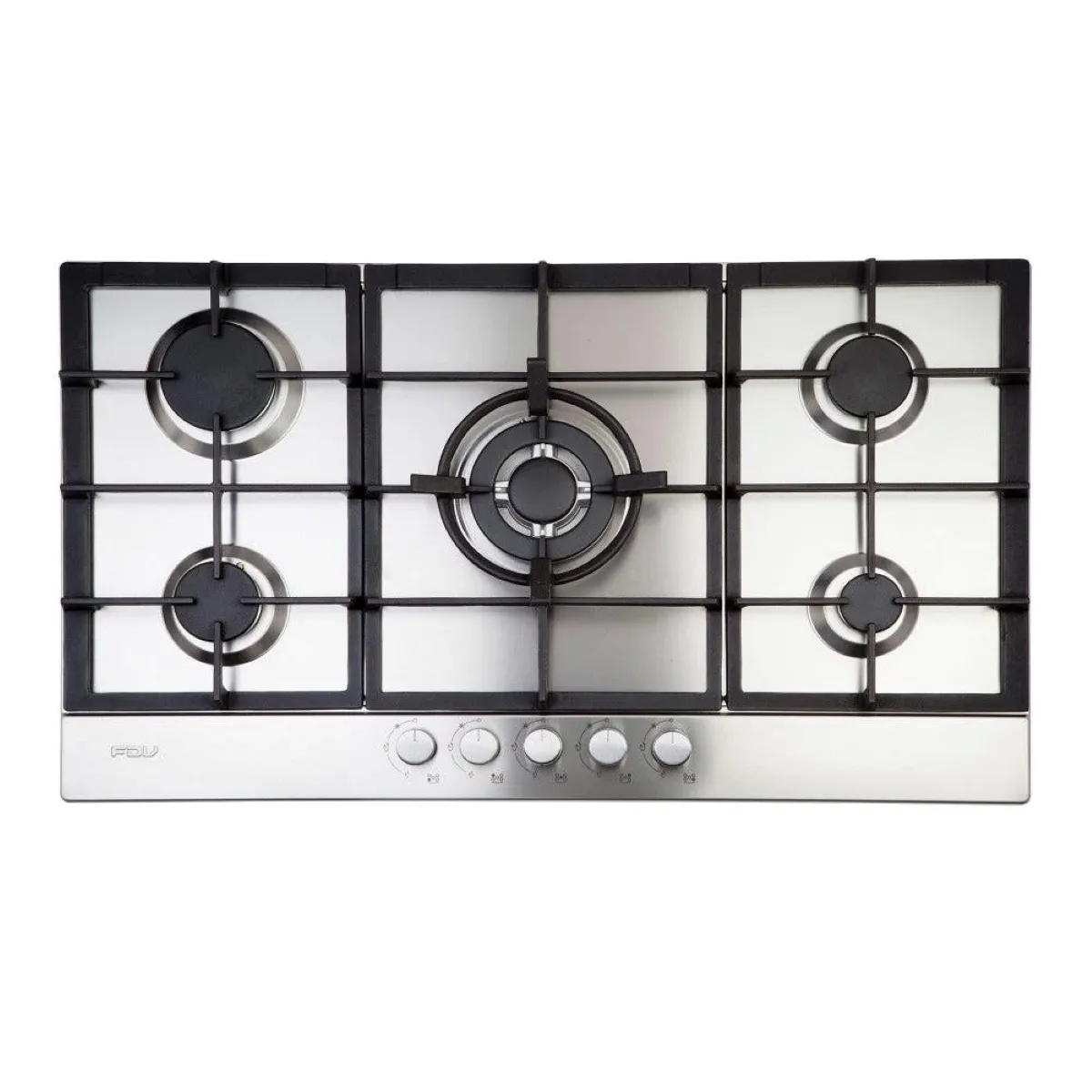 FDV - Encimera Gas Licuado Fdv Design 90