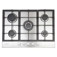 Encimera Gas Licuado Design 70 Cm