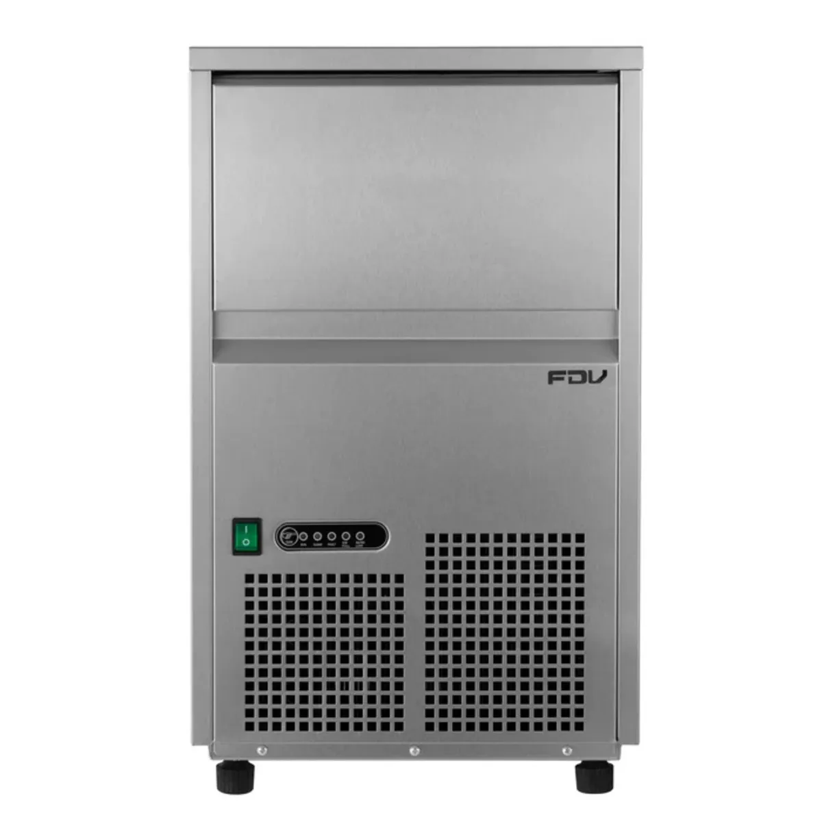FDV - Máquina de Hielo 22 kg al Día Icemaker FDV