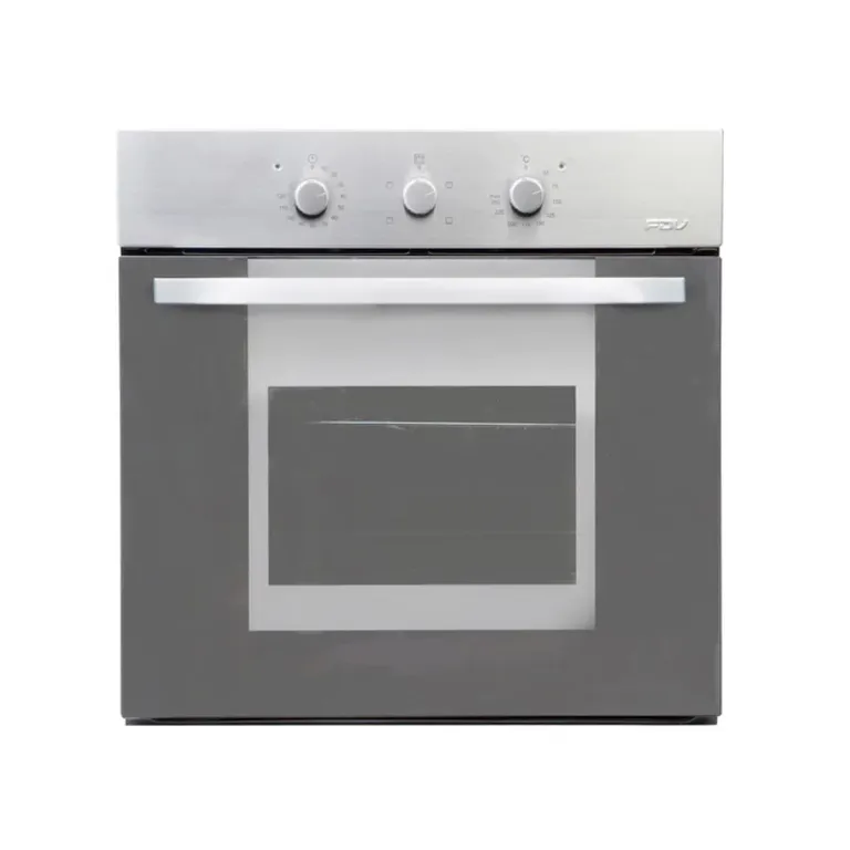 FDV Horno Empotrado Elegance III con Grill 60 Lts