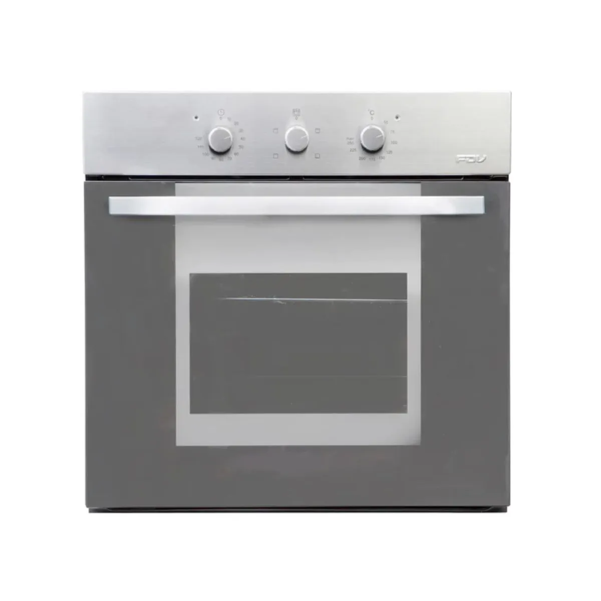 FDV - Horno Empotrado Elegance III 52 Lts FDV