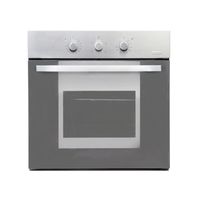 Horno Empotrado Elegance III con Grill 60 Lts