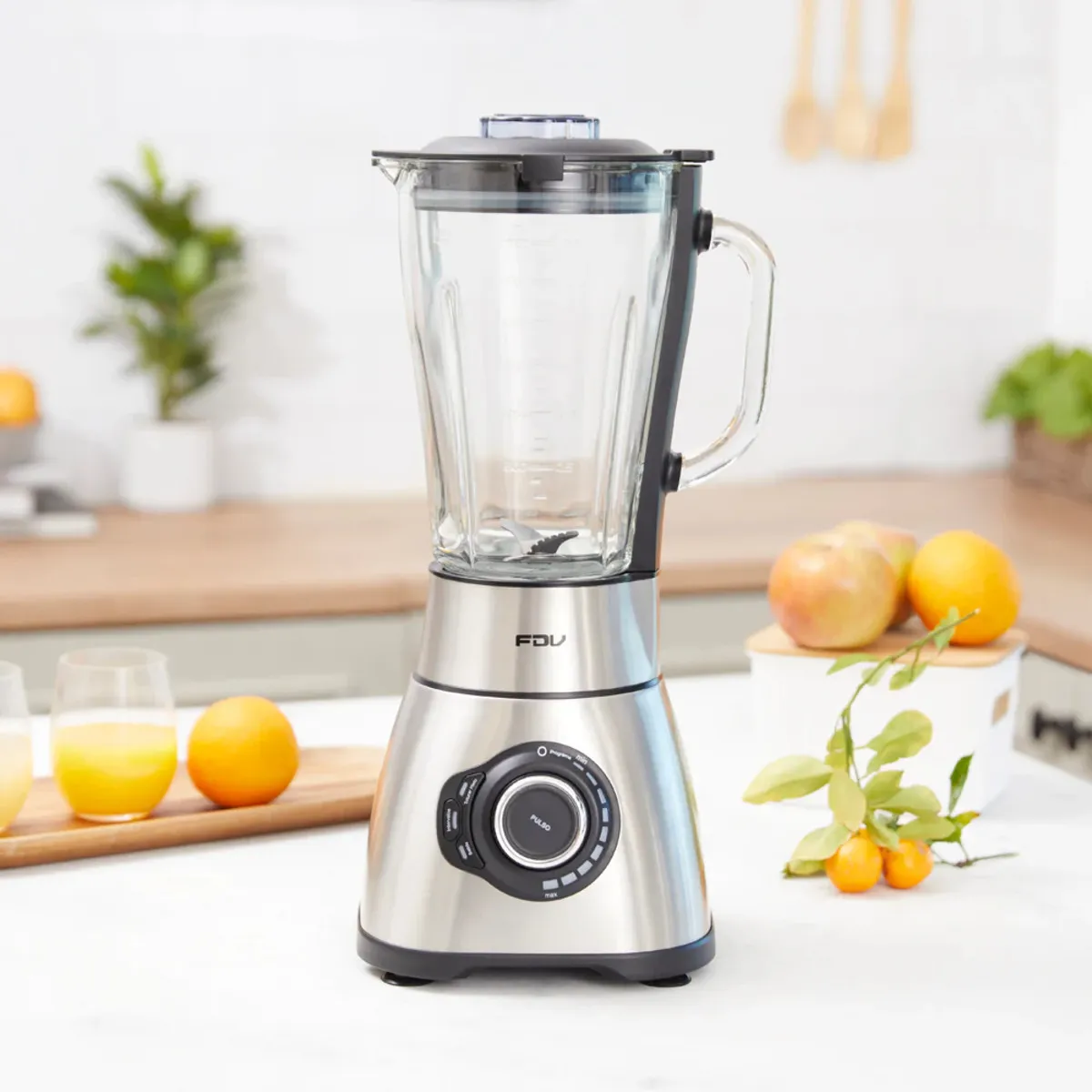 FDV - Licuadora FDV Blaster