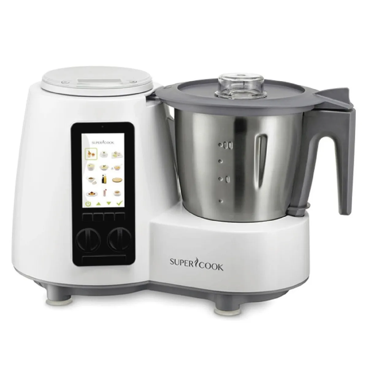 FDV - Robot de Cocina SUPERCOOK SC300