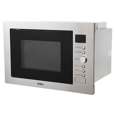 Imagen 2 del producto Microondas Empotrado Deluxe Smart - 27 Litros