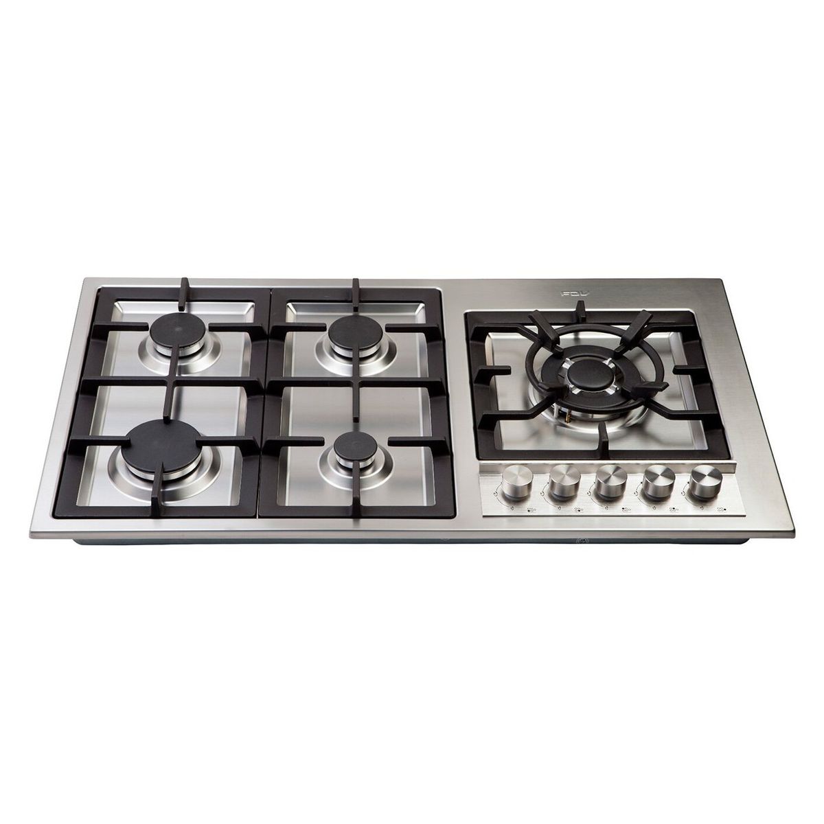 FDV - Encimera Gas Natural Fdv Deluxe Elite 95