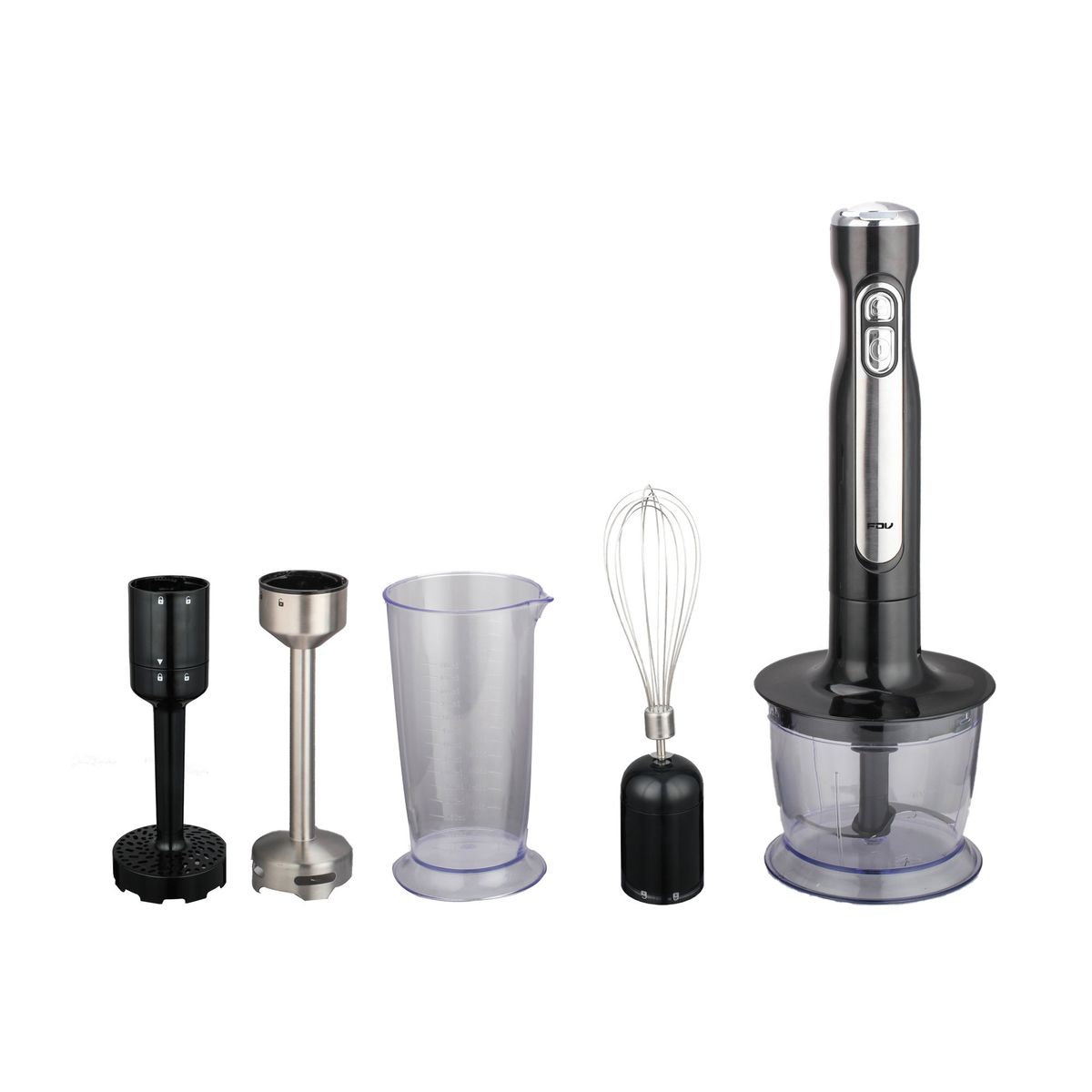 FDV - Minipimer FDV Wireless