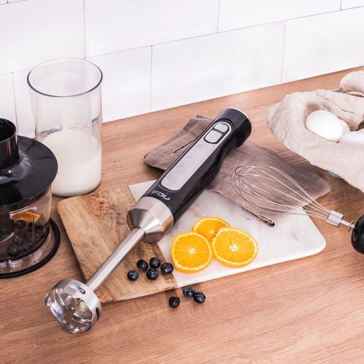 FDV - Minipimer FDV Wireless