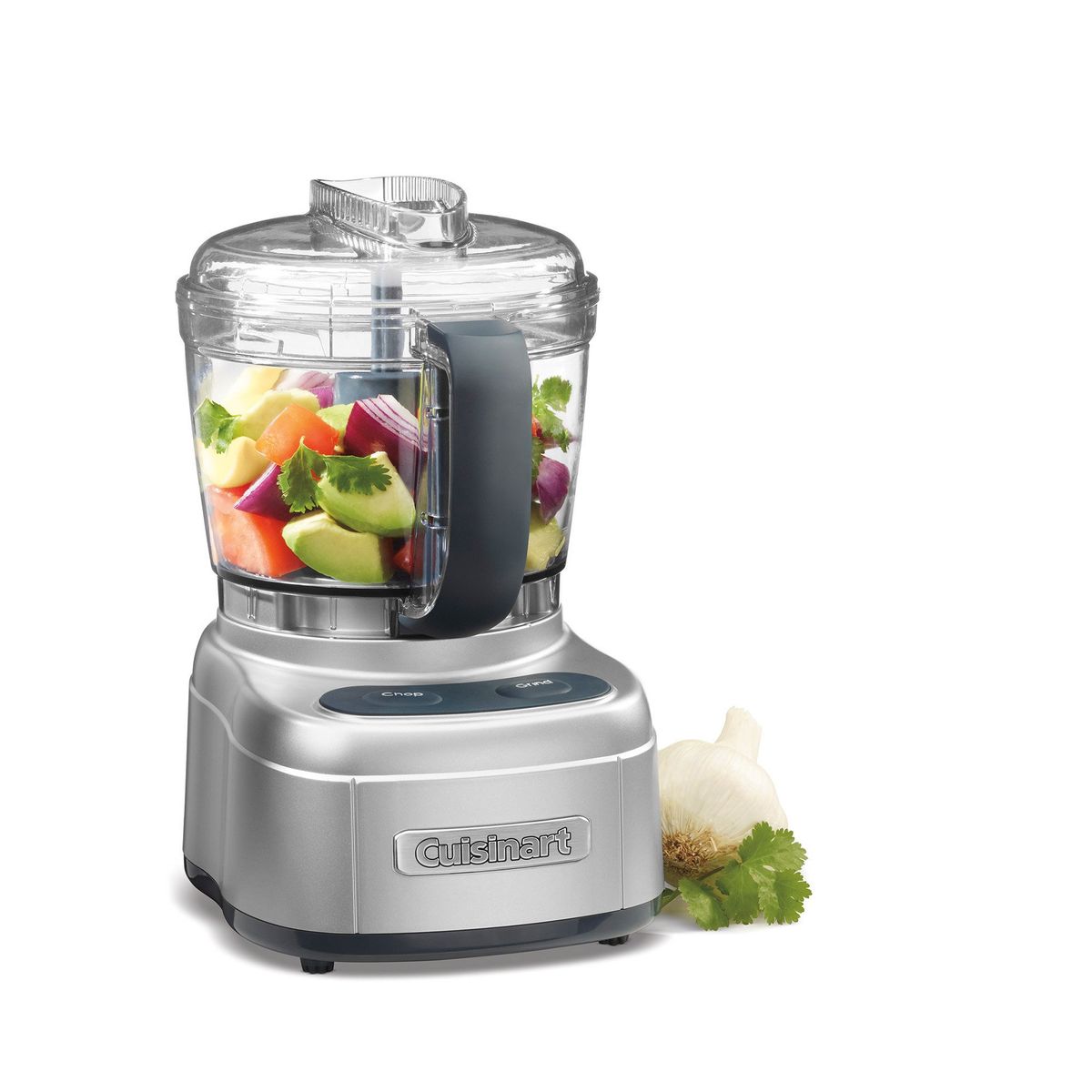 CUISINART - Procesador de Alimentos Cuisinart ECH4CL