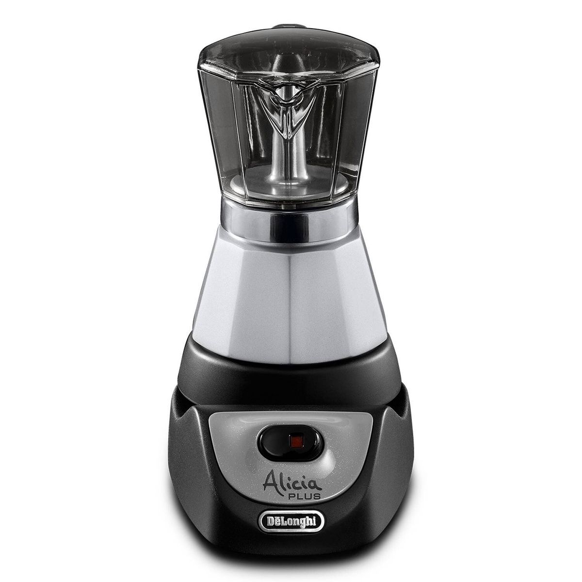 DELONGHI - Cafetera moka alicia de longhi emk4