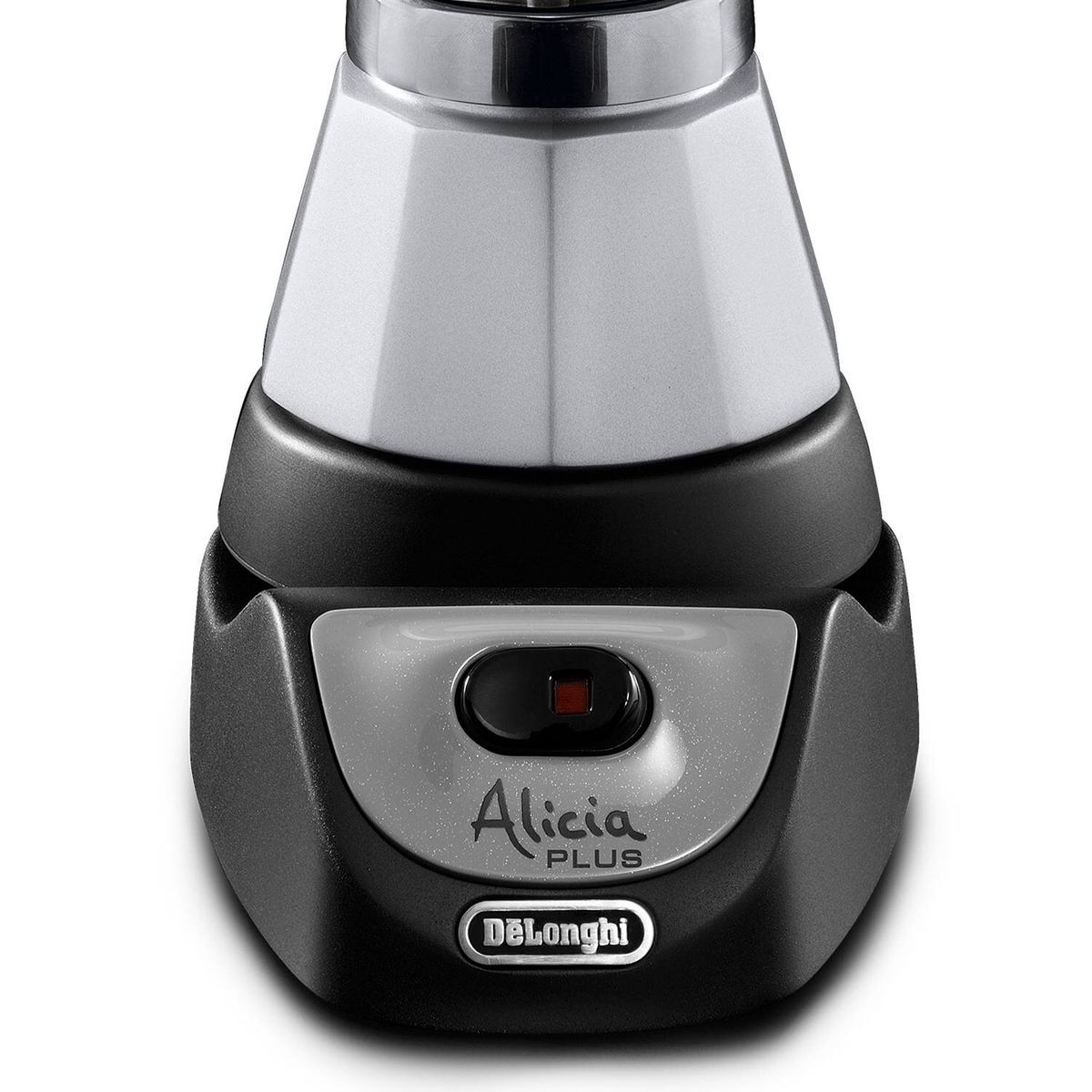 DELONGHI - Cafetera moka alicia de longhi emk4