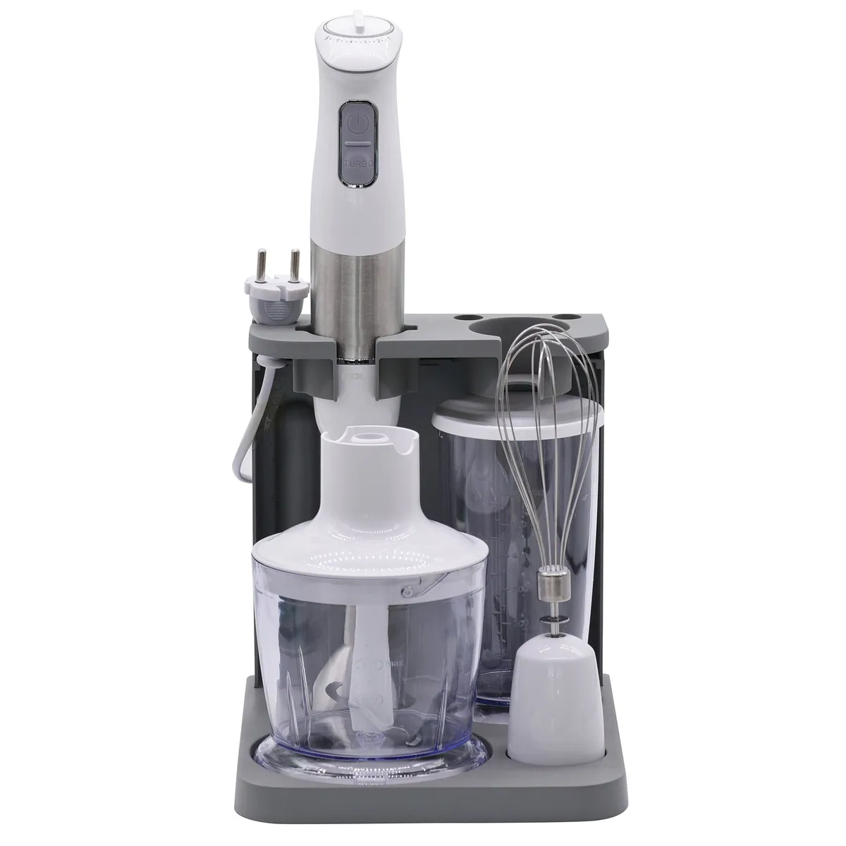 FDV - Minipimer FDV Breeze