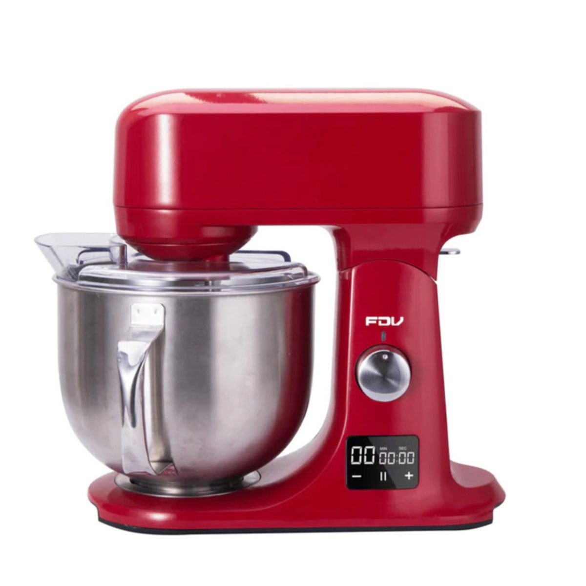 FDV - Batidora Pedestal Fdv Atenea Red