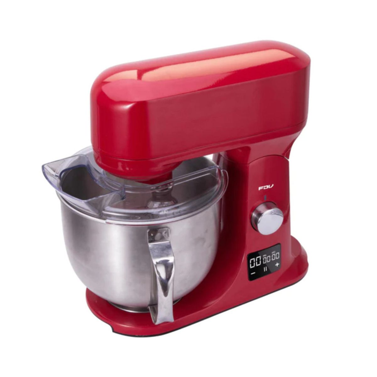 FDV - Batidora Pedestal Fdv Atenea Red