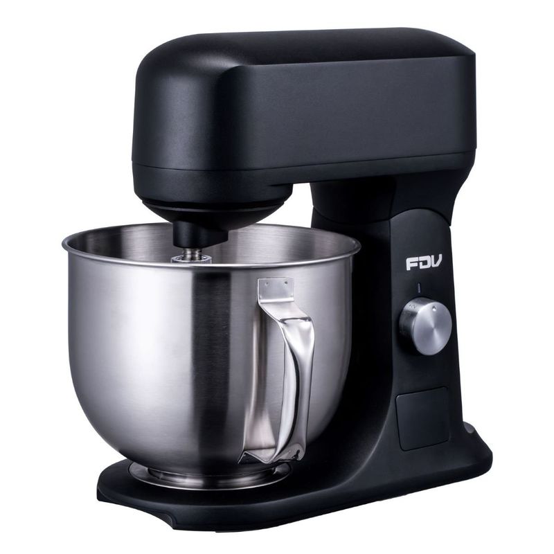 FDV - Batidora Pedestal Fdv Atenea Negra
