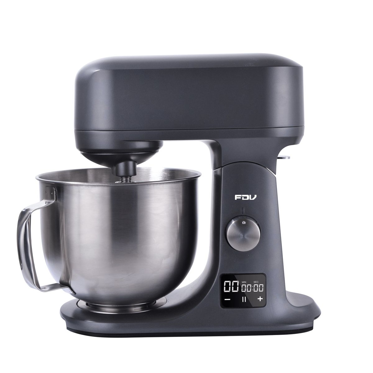 FDV - Batidora FDV Atenea Dark Grey