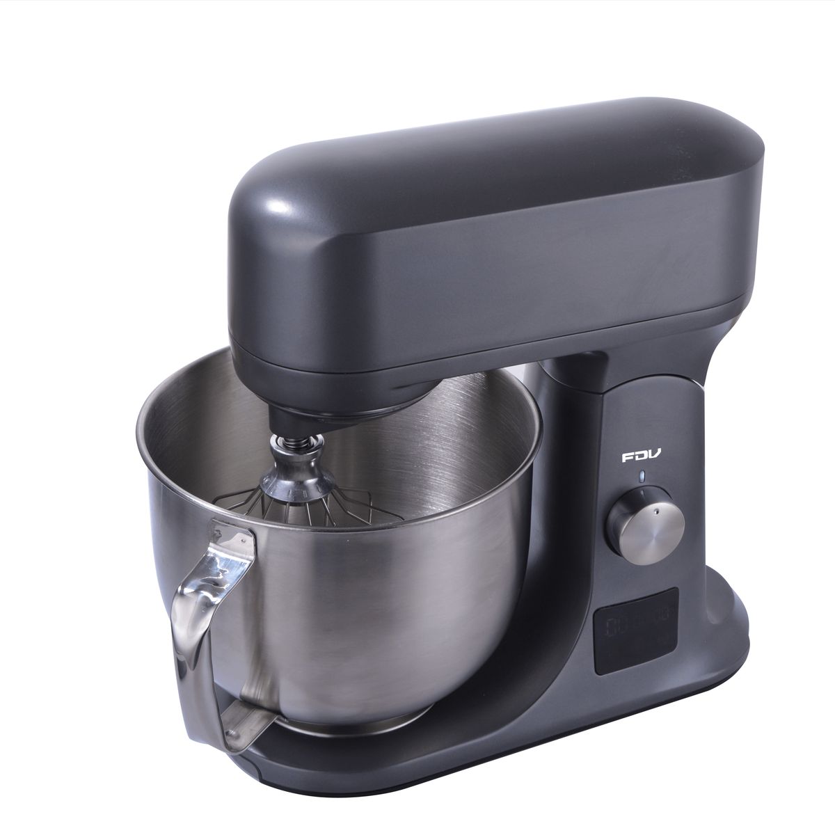 FDV - Batidora FDV Atenea Dark Grey