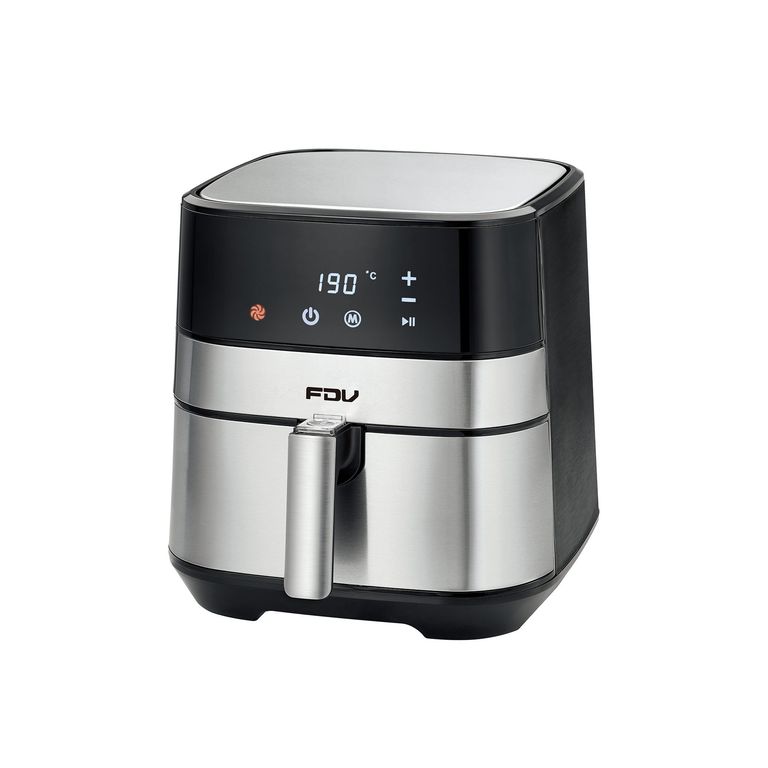 Freidora de aire 3.5 litros Airflow