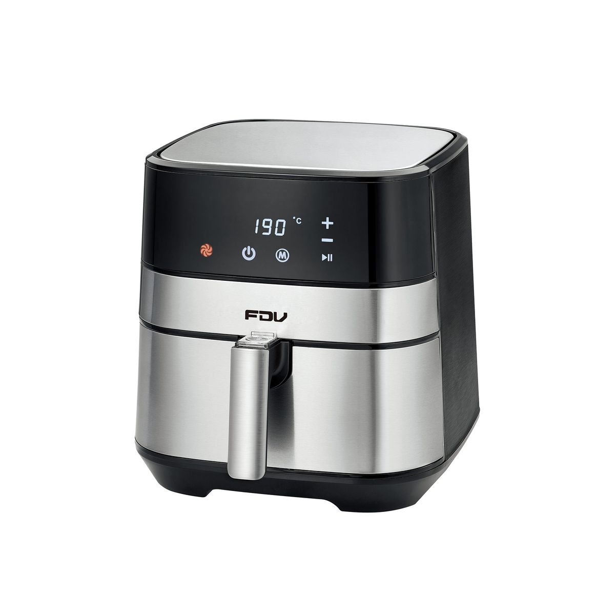 FDV - Freidora de aire FDV 3.5 litros Airflow