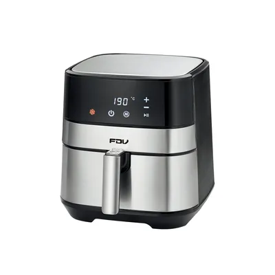 Fdv Freidora De Aire 3.5 Litros Airflow
