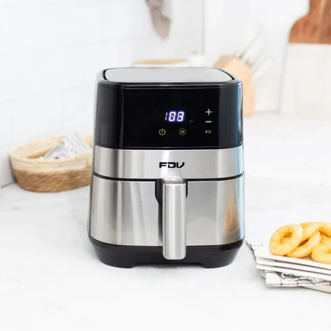 FDV - Freidora de aire FDV 3.5 litros Airflow