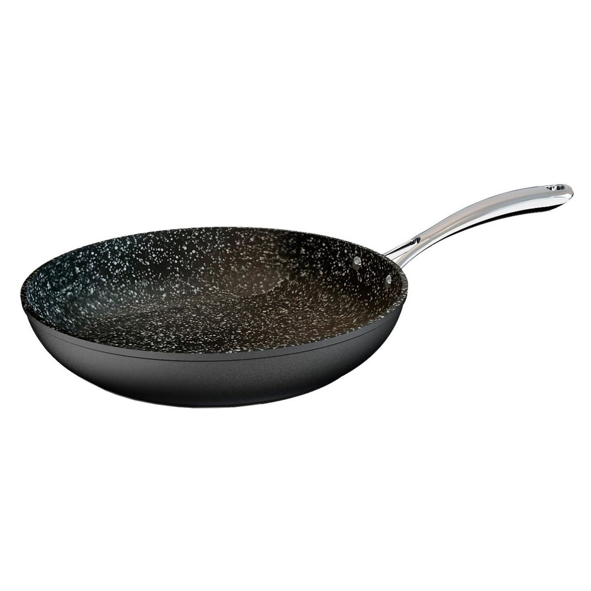 SIMPLE COOK - Sarten Simple Cook Narbona 28 cms