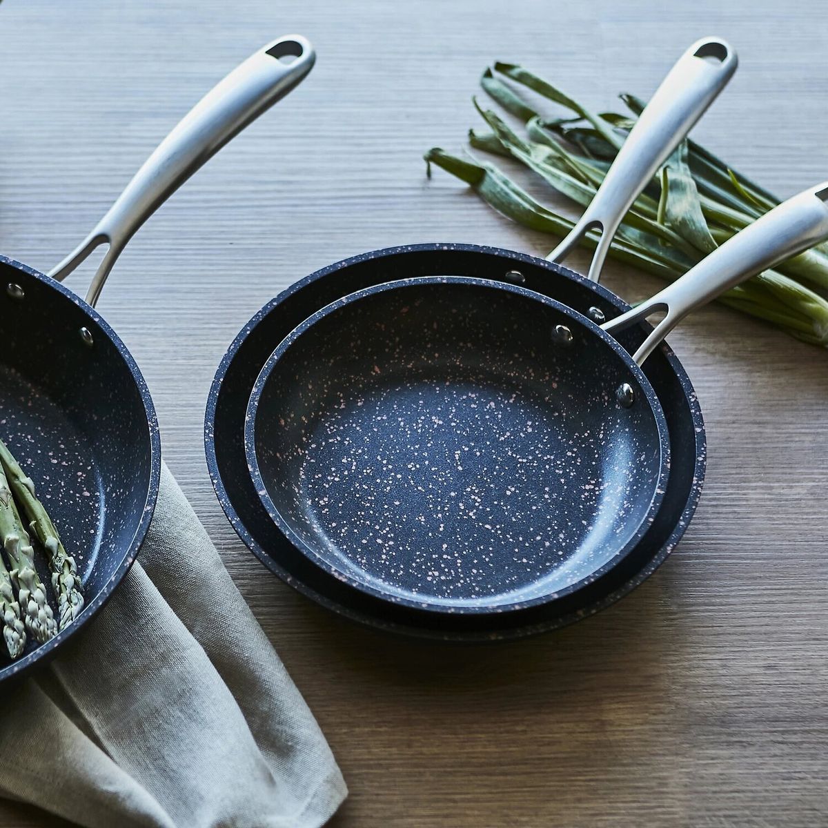 SIMPLE COOK - Sarten Simple Cook Narbona 28 cms