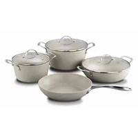 Batería Granita 7 Pzs