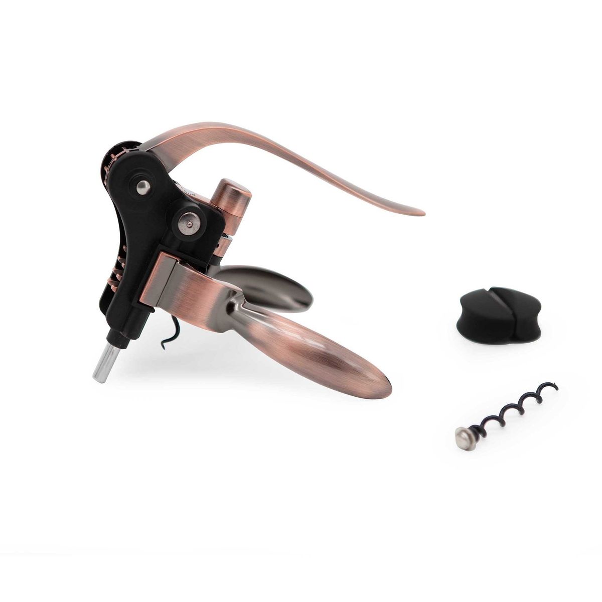 SIMPLE COOK - Descorchador de Vino Simple Cook