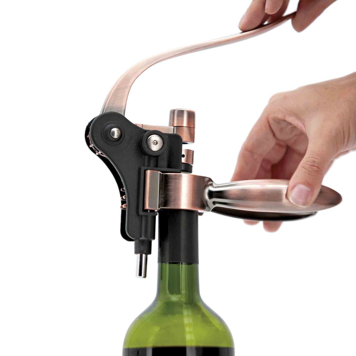 SIMPLE COOK - Descorchador de Vino Simple Cook