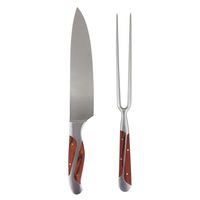 Set Cuchillos 2pzs Texas