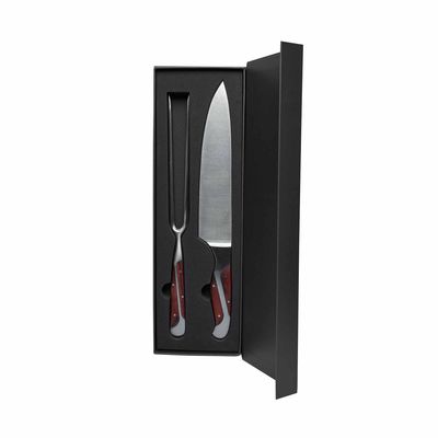 Imagen 2 del producto Set Cuchillos 2pzs Texas