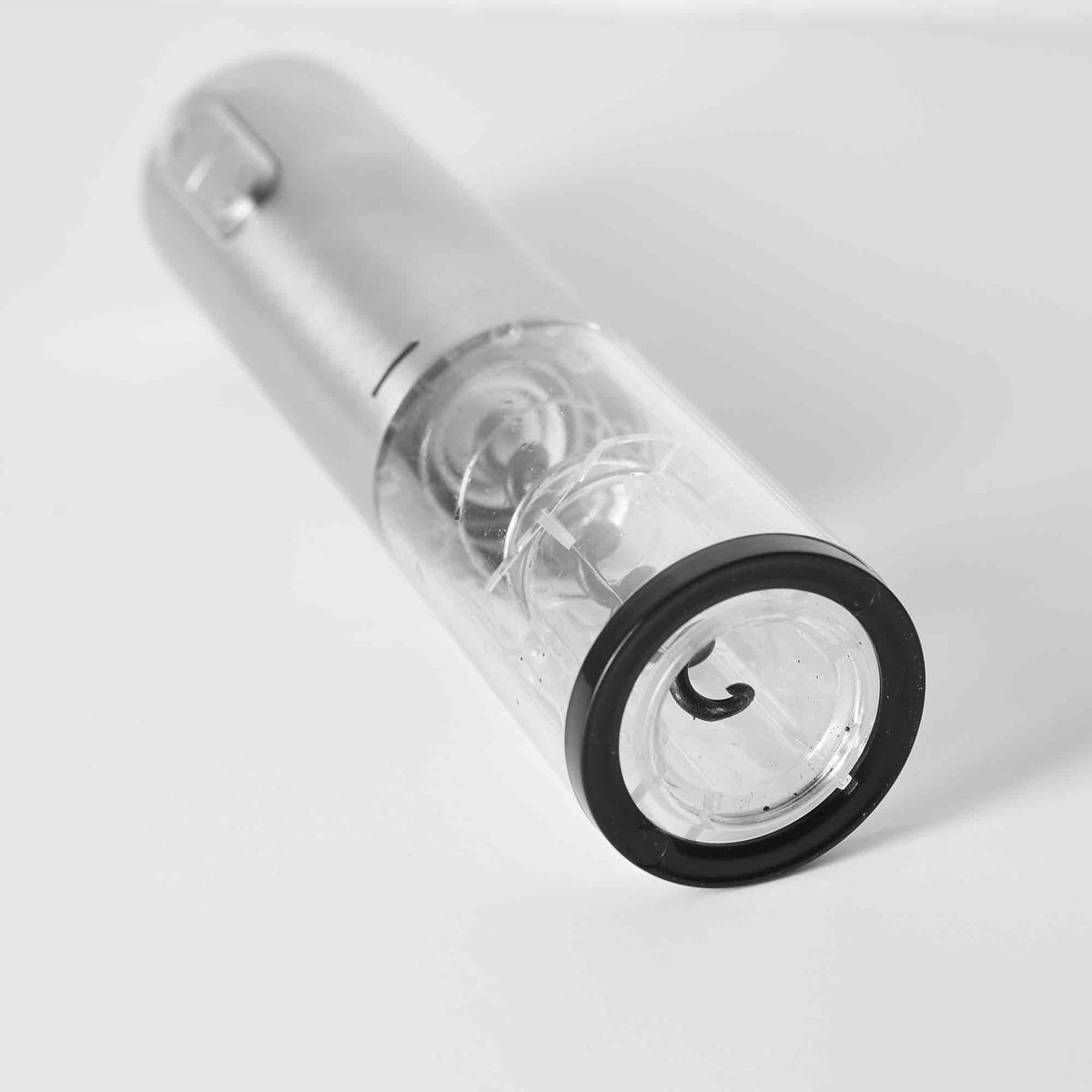 SIMPLE COOK - Descorchador de vinos recargable Simple Cook Cave