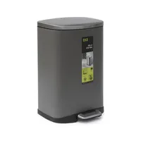 Basurero Della 12 LTS