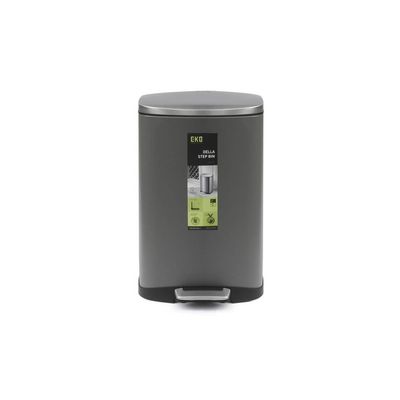 Imagen 2 del producto Basurero Della 12 LTS