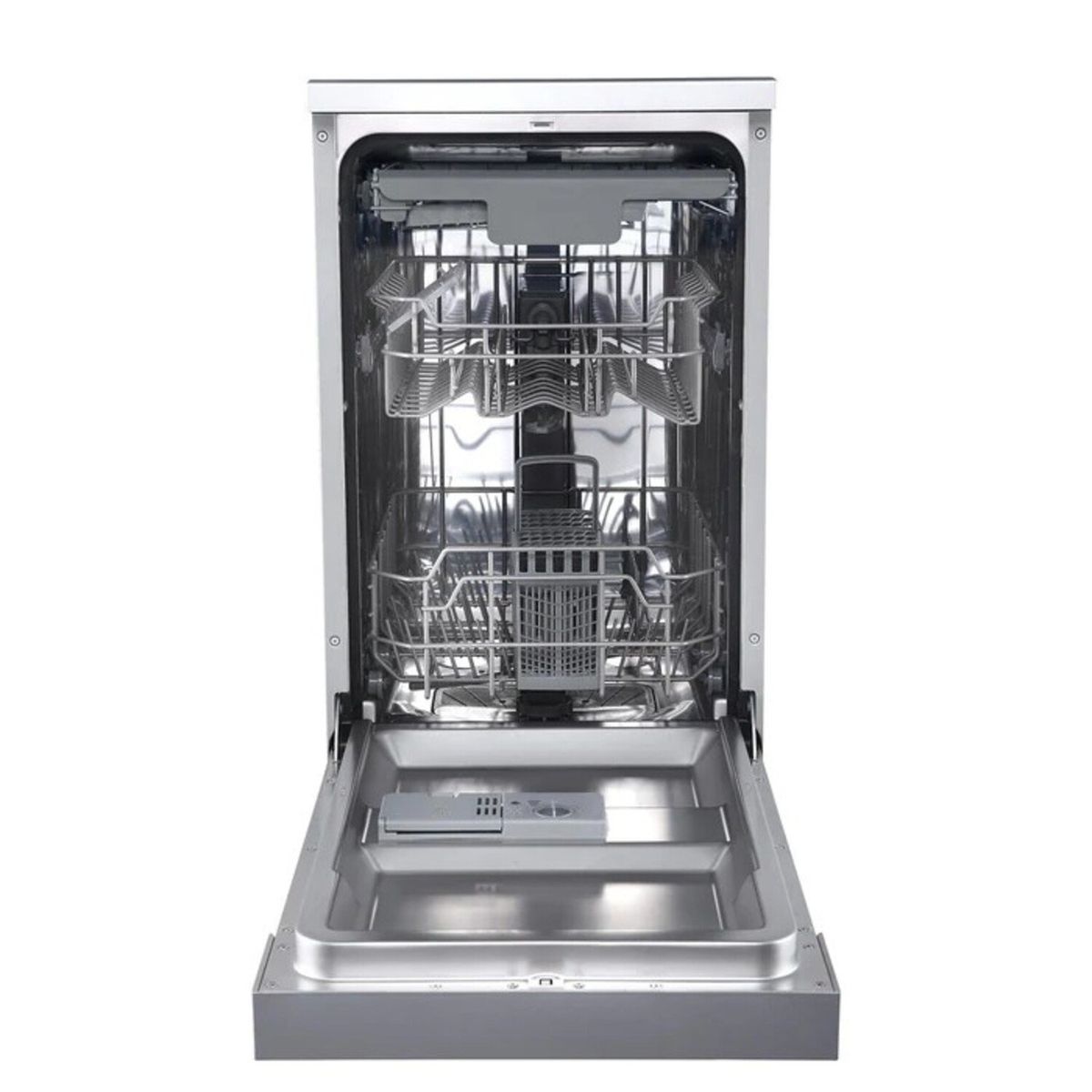 FDV - Lavavajillas Free Standing  Fdv Element 10 Cubiertos  Gris