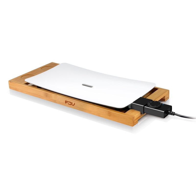 FDV - Plancha Teppanwood FDV