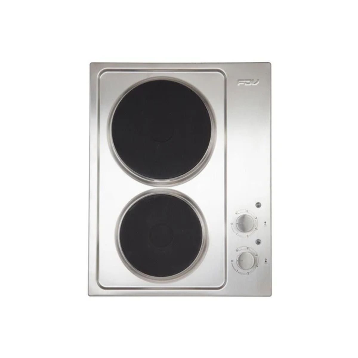 FDV - Encimera Eléctrica Fdv New 2p
