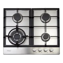 FDV - Encimera Gas Natural Design 60 2.0