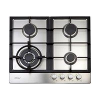 Encimera Gas Licuado Design 60 2.0