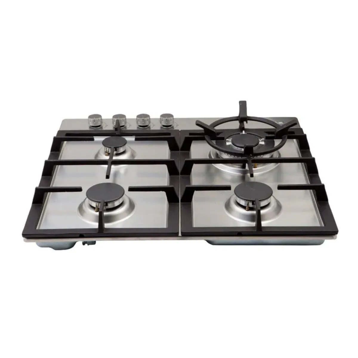 FDV - Encimera Gas Licuado Fdv Design 60 2.0