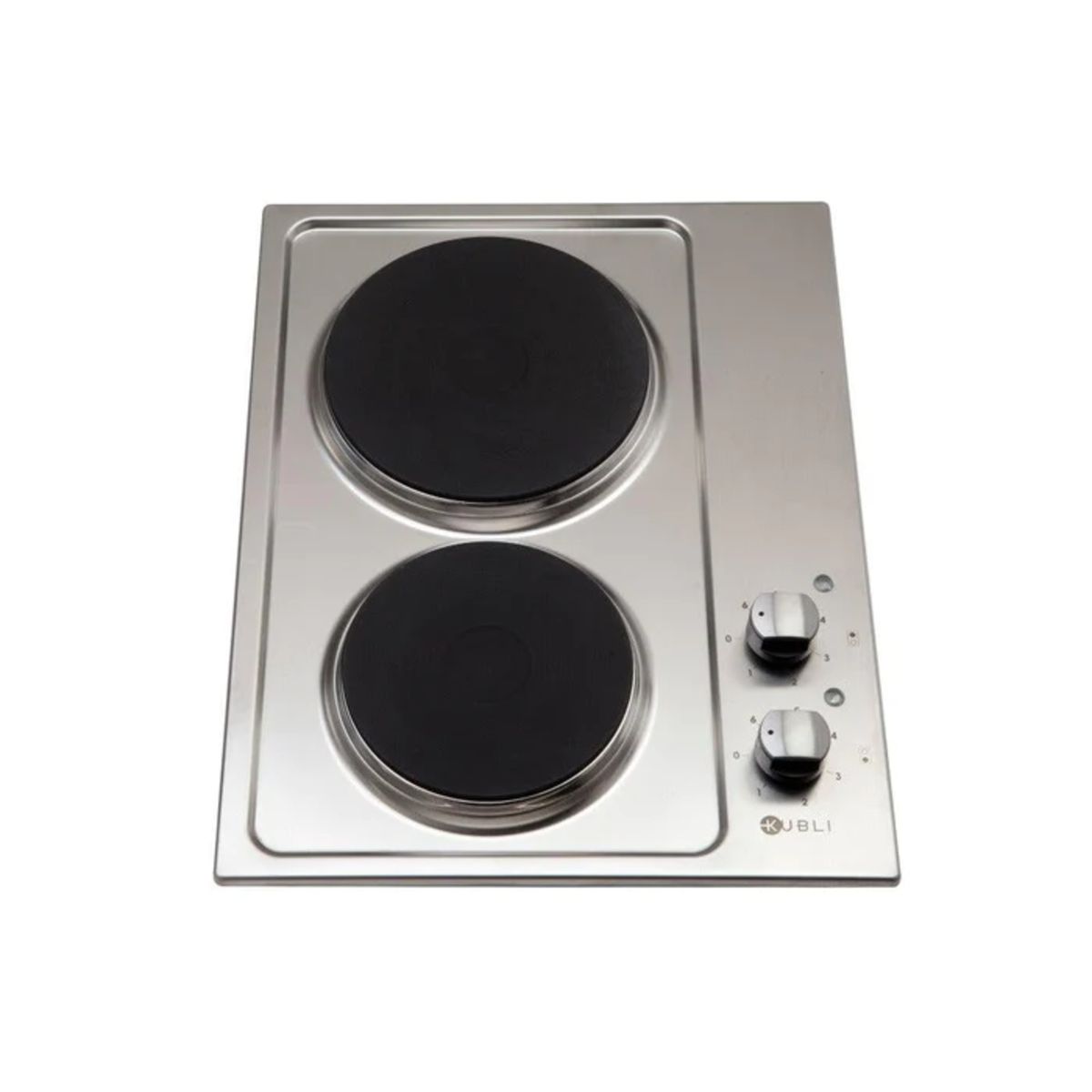 KUBLI - Encimera Kubli Neu 2P 50