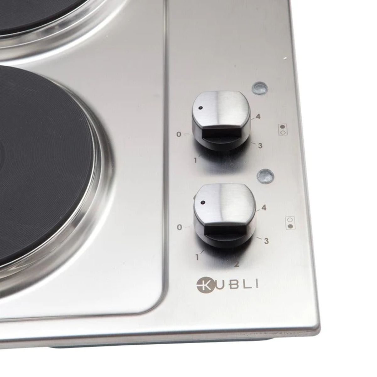 KUBLI - Encimera Kubli Neu 2P 50