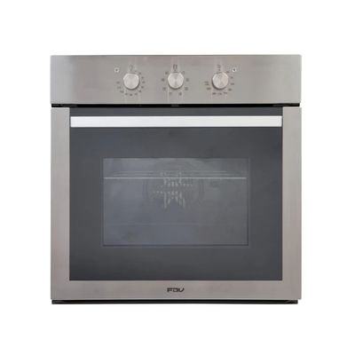 Fdv Horno Eléctrico Elite - 60 Litros