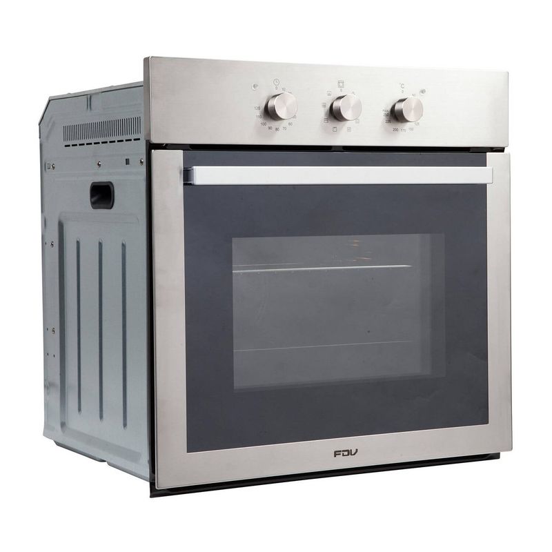 FDV - Horno Eléctrico Fdv Elite - 52 Litros